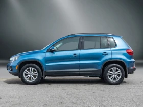 VW Tiguan Trendline * AвтоКредит * (ЦЕНА ДО БГ), снимка 3