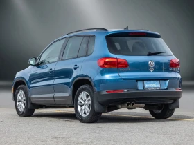 VW Tiguan Trendline * AвтоКредит * (ЦЕНА ДО БГ), снимка 4