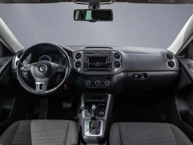 VW Tiguan Trendline * AвтоКредит * (ЦЕНА ДО БГ), снимка 7