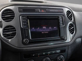 VW Tiguan Trendline * AвтоКредит * (ЦЕНА ДО БГ), снимка 13