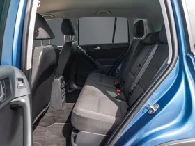 VW Tiguan Trendline * AвтоКредит * (ЦЕНА ДО БГ), снимка 17