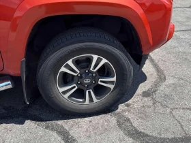 Toyota Tacoma * SR5 * АВТОКРЕДИТ БЕЗ ПЪРВОНАЧАЛНА ВНОСКА* , снимка 7