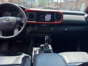 Toyota Tacoma * SR5 * АВТОКРЕДИТ БЕЗ ПЪРВОНАЧАЛНА ВНОСКА* , снимка 9