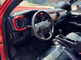 Toyota Tacoma * SR5 * АВТОКРЕДИТ БЕЗ ПЪРВОНАЧАЛНА ВНОСКА* , снимка 5