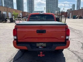 Toyota Tacoma * SR5 * АВТОКРЕДИТ БЕЗ ПЪРВОНАЧАЛНА ВНОСКА* , снимка 4
