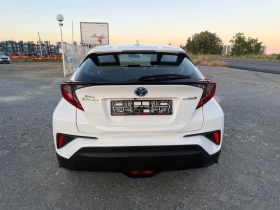 Toyota C-HR HYBRID / FACELIFT / ЕВРО6 / YOUTUBE / WAZE , снимка 6