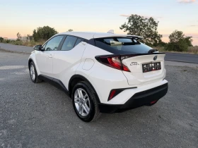 Toyota C-HR HYBRID / FACELIFT / ЕВРО6 / YOUTUBE / WAZE , снимка 7
