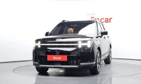 Hyundai Santa fe 1.6* HYBRID* PRESTIGE* ПОДГРЕВ* ОБДУХВАНЕ* 360КАМЕ, снимка 3