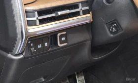 Hyundai Santa fe 1.6* HYBRID* PRESTIGE* ПОДГРЕВ* ОБДУХВАНЕ* 360КАМЕ, снимка 5