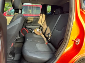 Jeep Renegade 2.0 M-Jet Trailhawk 4x4, снимка 9