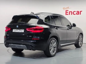 BMW X3 xDrive 20i Luxury| 184к.с.| ВКЛ.ТЕХНОТЕСТ, снимка 2
