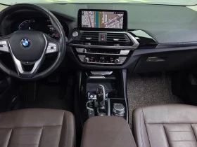 BMW X3 xDrive 20i Luxury| 184к.с.| ВКЛ.ТЕХНОТЕСТ, снимка 7