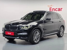 BMW X3 xDrive 20i Luxury| 184к.с.| ВКЛ.ТЕХНОТЕСТ, снимка 1