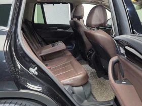BMW X3 xDrive 20i Luxury| 184к.с.| ВКЛ.ТЕХНОТЕСТ, снимка 12