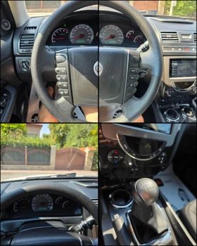 SsangYong Rexton 2.0XDI/4X4/7-МЕСТА/КСЕНОН/НАВИ/РЕАЛНИ КМ/, снимка 8