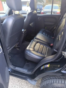 Jeep Cherokee 4Х4/РЕАЛНИ КМ, снимка 6