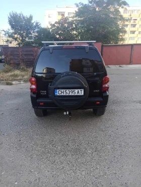 Jeep Cherokee 4Х4/РЕАЛНИ КМ, снимка 3