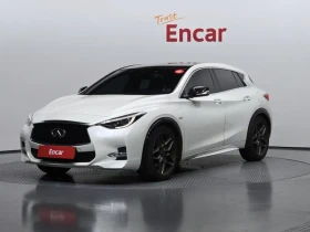 Infiniti Q30 2.0 Premium, снимка 1