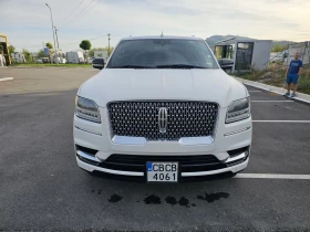 Lincoln Navigator, снимка 5