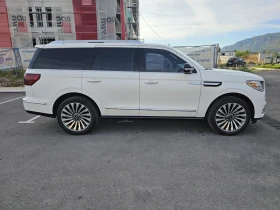 Lincoln Navigator, снимка 2