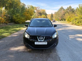 Nissan Qashqai + 2, снимка 2