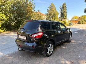Nissan Qashqai + 2, снимка 6