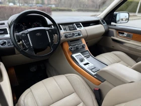 Land Rover Range Rover Sport 132000km !!!, снимка 11