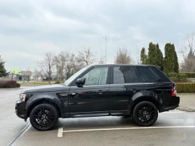 Land Rover Range Rover Sport 132000km !!!, снимка 4