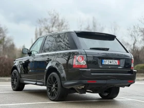 Land Rover Range Rover Sport 132000km !!!, снимка 6