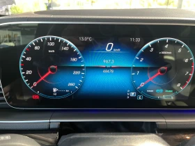 Mercedes-Benz GLS580 4MATIC, снимка 9