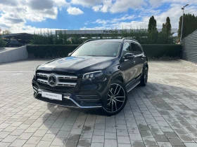 Mercedes-Benz GLS580 4MATIC, снимка 1