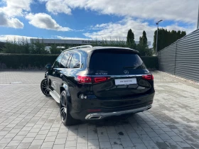 Mercedes-Benz GLS580 4MATIC, снимка 2