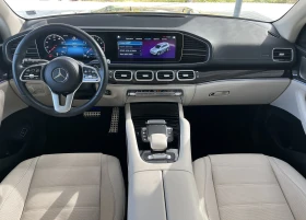 Mercedes-Benz GLS580 4MATIC, снимка 7