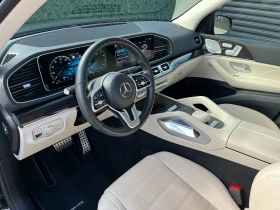 Mercedes-Benz GLS580 4MATIC, снимка 5