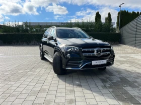Mercedes-Benz GLS580 4MATIC, снимка 3