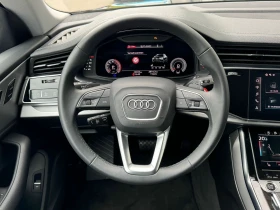 Audi Q8 55 TFSI/QUATTRO/LIFT/360 CAMERA/LED/VIRTUAL COCKPI | Mobile.bg    10