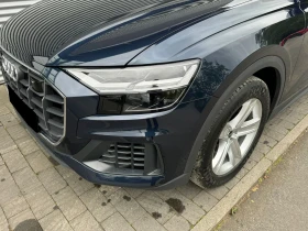 Audi Q8 55 TFSI/QUATTRO/LIFT/360 CAMERA/LED/VIRTUAL COCKPI - [4] 