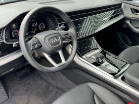 Audi Q8 55 TFSI/QUATTRO/LIFT/360 CAMERA/LED/VIRTUAL COCKPI, снимка 9