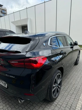 BMW X2, снимка 6