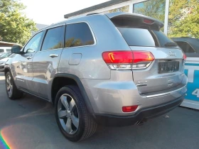 Jeep Grand cherokee 3.0CRD 250к.с. - [3] 