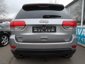 Jeep Grand cherokee 3.0CRD 250к.с., снимка 6