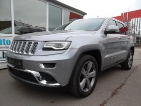 Jeep Grand cherokee 3.0CRD 250к.с., снимка 1