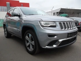 Jeep Grand cherokee 3.0CRD 250к.с., снимка 4