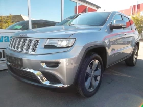 Jeep Grand cherokee 3.0CRD 250к.с. - [1] 