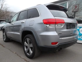 Jeep Grand cherokee 3.0CRD 250к.с., снимка 2