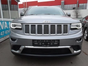 Jeep Grand cherokee 3.0CRD 250к.с., снимка 5