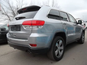 Jeep Grand cherokee 3.0CRD 250к.с., снимка 3