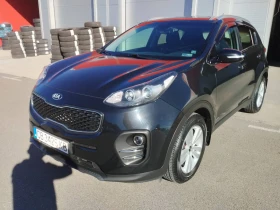 Kia Sportage 2.0 crdi, снимка 1