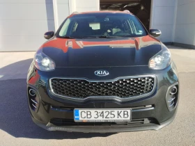 Kia Sportage 2.0 crdi | Mobile.bg    2