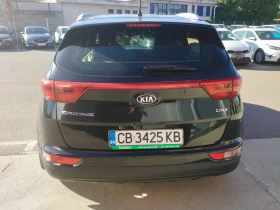 Kia Sportage 2.0 crdi, снимка 5